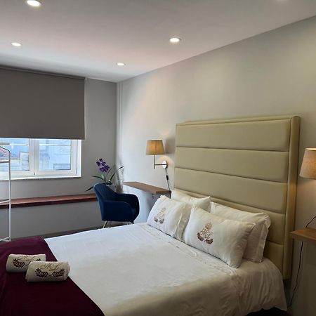 Ml Apartments Central Aliados ポルト エクステリア 写真