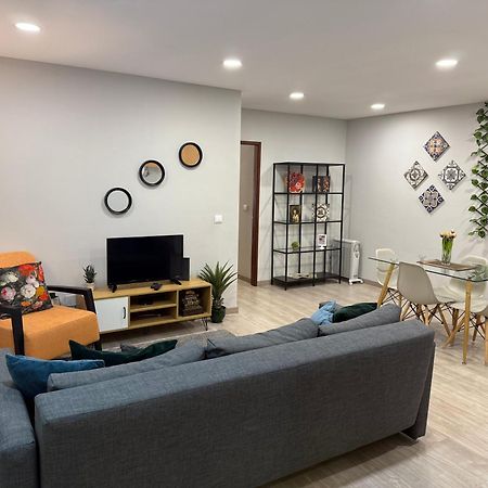 Ml Apartments Central Aliados ポルト エクステリア 写真