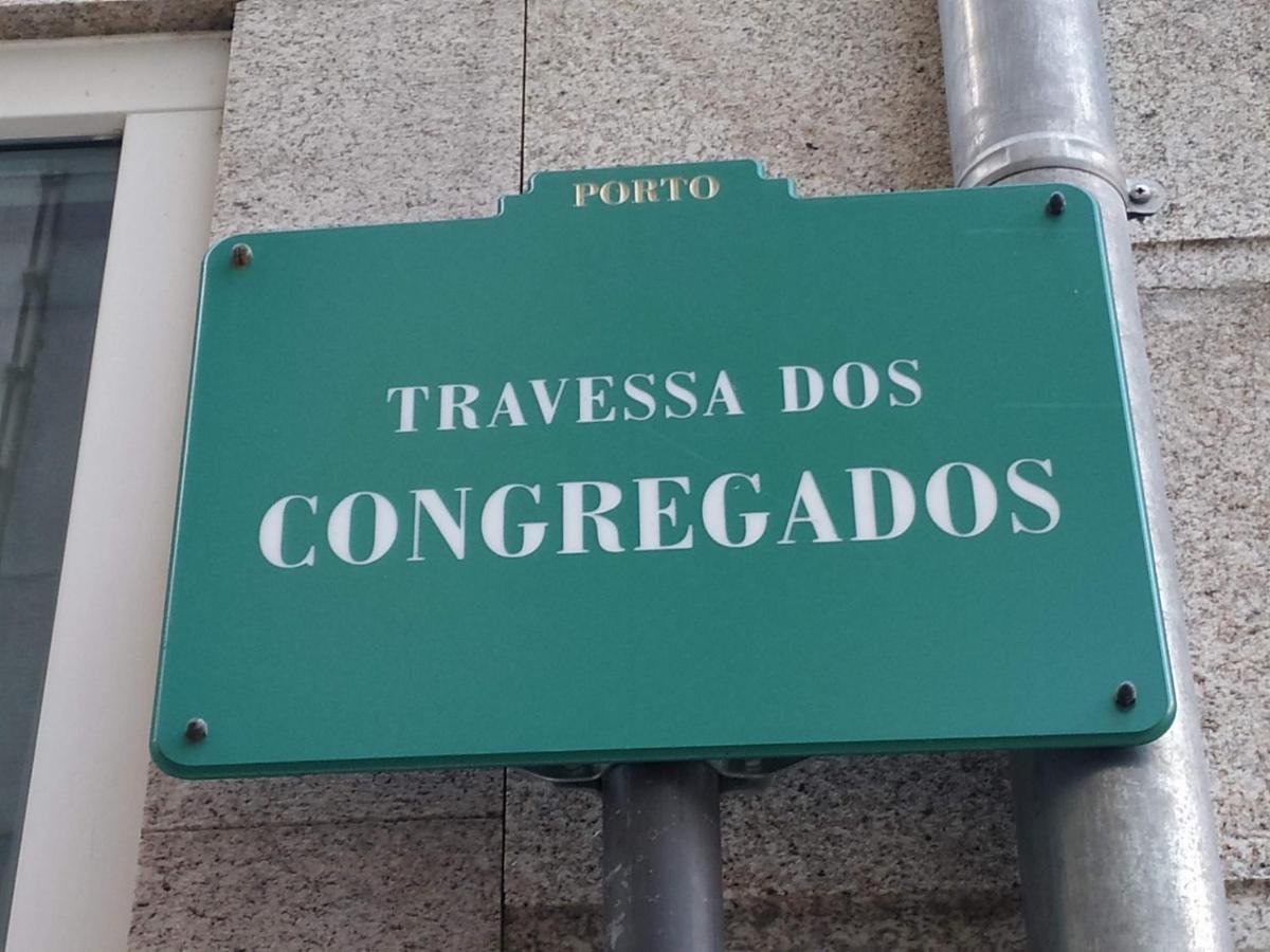 Ml Apartments Central Aliados ポルト エクステリア 写真