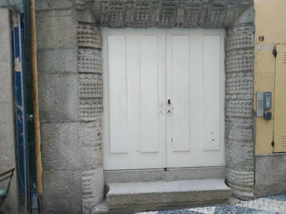 Ml Apartments Central Aliados ポルト エクステリア 写真