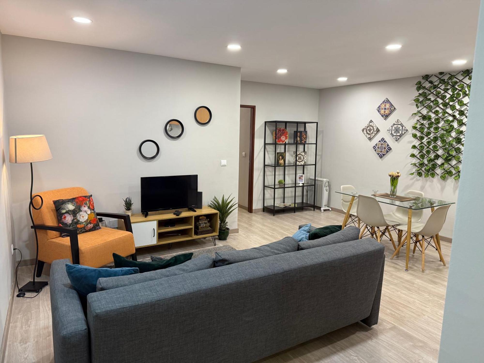 Ml Apartments Central Aliados ポルト エクステリア 写真