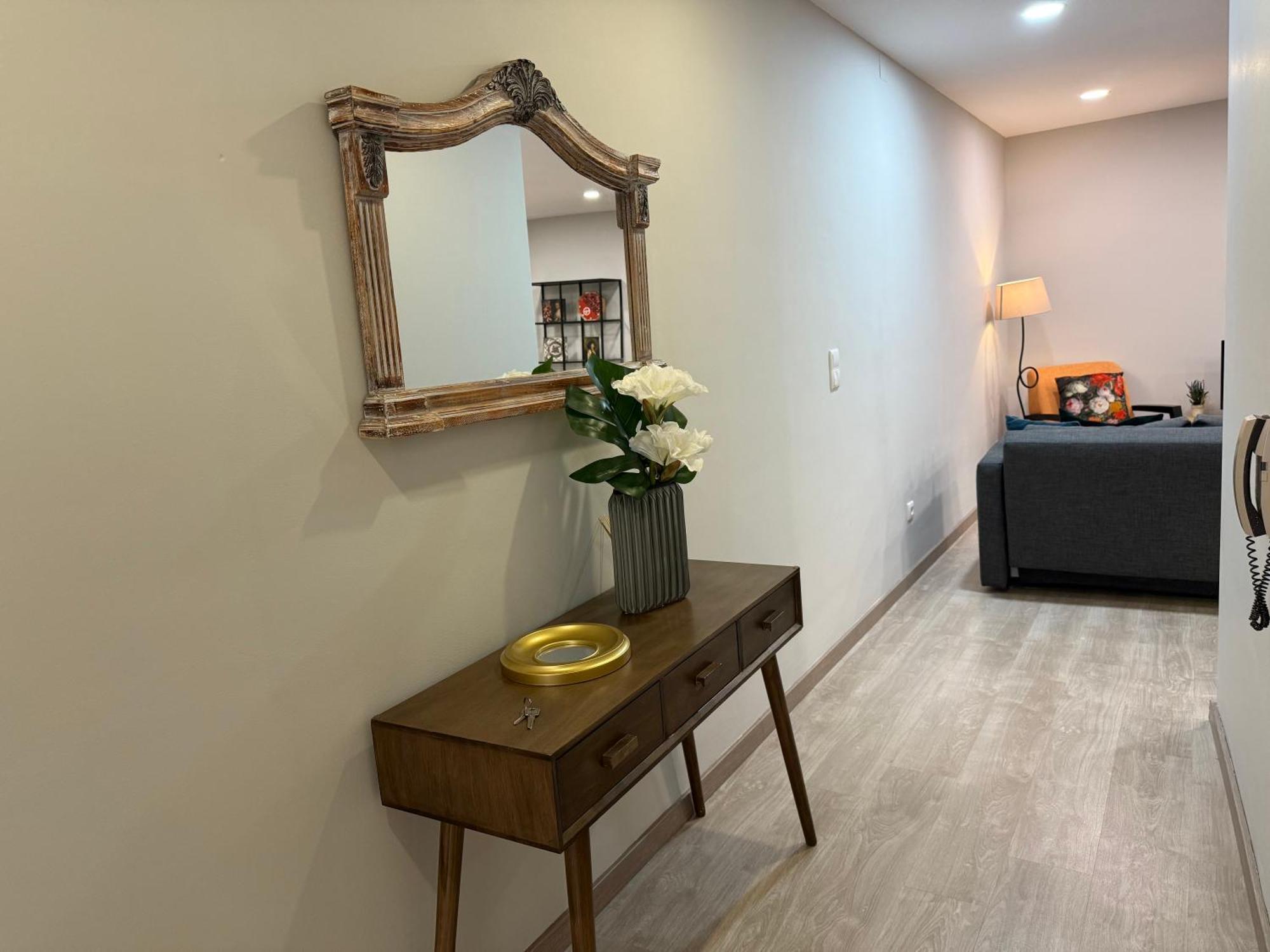 Ml Apartments Central Aliados ポルト エクステリア 写真
