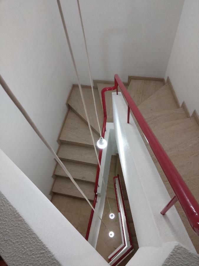 Ml Apartments Central Aliados ポルト エクステリア 写真